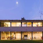 House CA + CV By Pablo Gagliardo - Sheet44