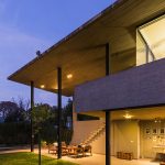House CA + CV By Pablo Gagliardo - Sheet45