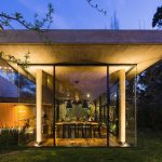 House CA + CV By Pablo Gagliardo - Sheet46