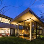 House CA + CV By Pablo Gagliardo - Sheet47