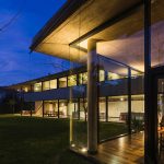 House CA + CV By Pablo Gagliardo - Sheet48