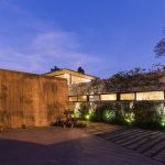 House CA + CV By Pablo Gagliardo - Sheet49