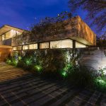 House CA + CV By Pablo Gagliardo - Sheet50