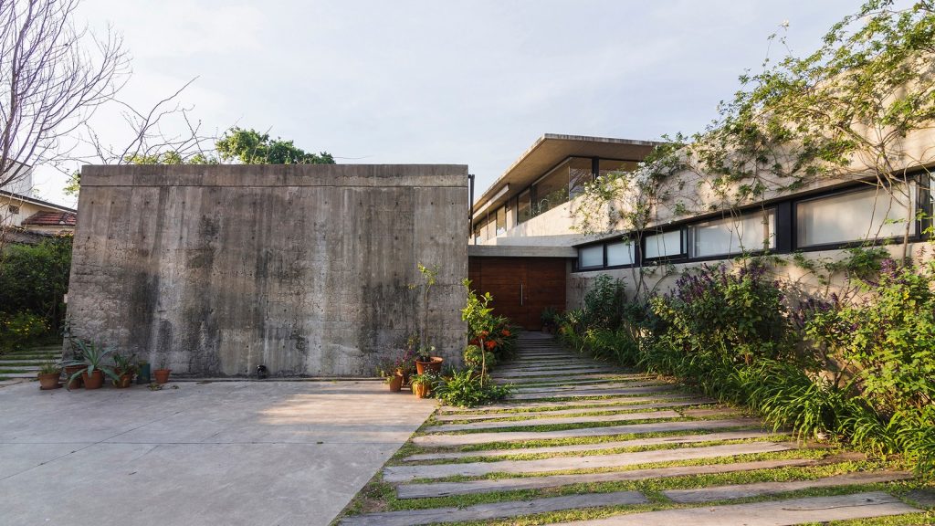 House CA + CV By Pablo Gagliardo - Sheet6