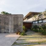 House CA + CV By Pablo Gagliardo - Sheet6
