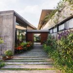 House CA + CV By Pablo Gagliardo - Sheet8