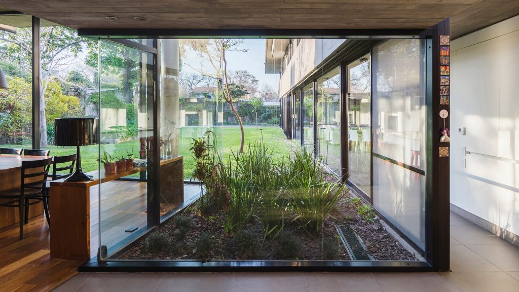 House CA + CV By Pablo Gagliardo - Sheet9