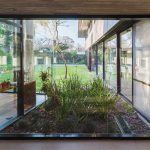 House CA + CV By Pablo Gagliardo - Sheet9
