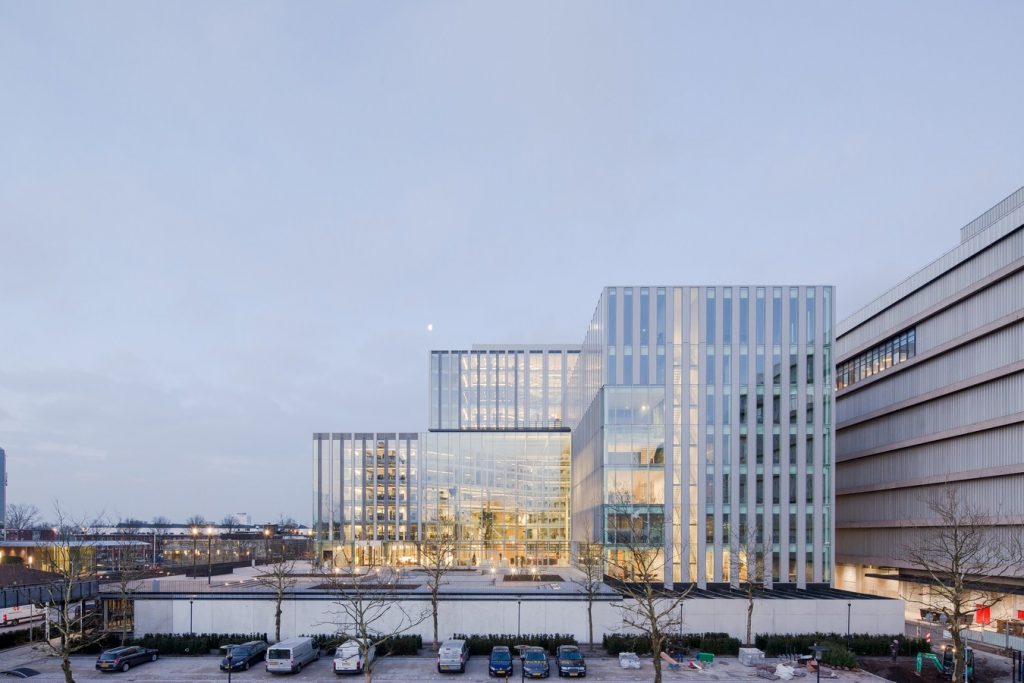 State Office De Knoop By cepezed - Sheet5