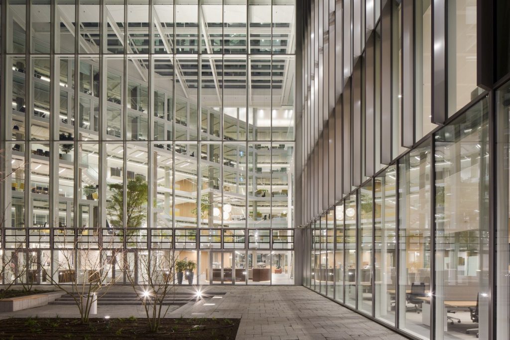 State Office De Knoop By cepezed - Sheet6