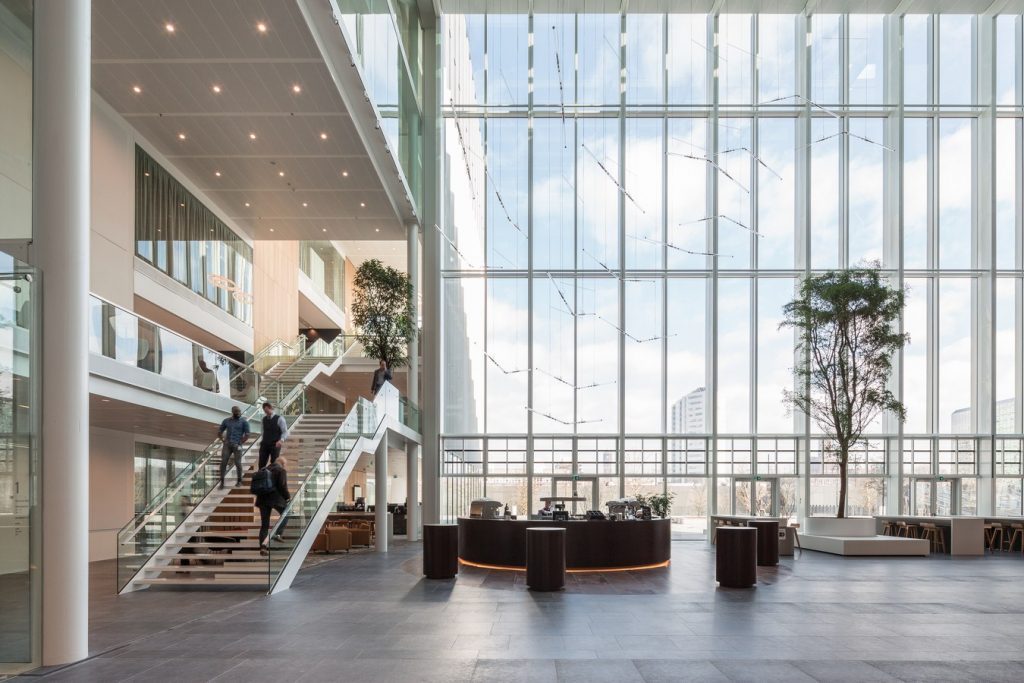 State Office De Knoop By cepezed - Sheet8