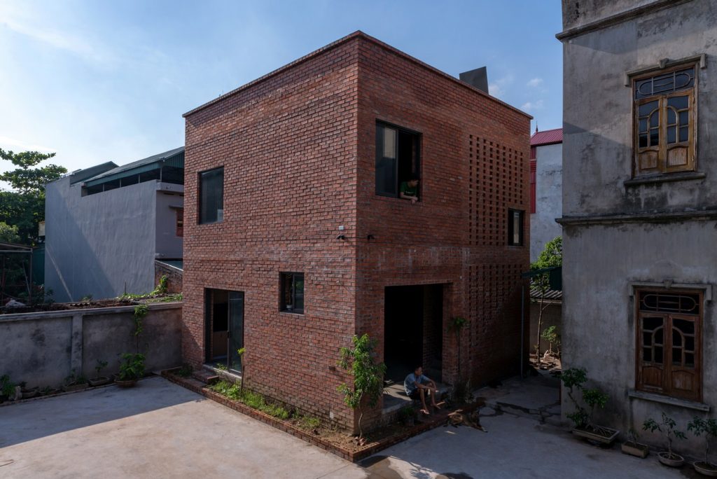 AgriNesture By H&P Architects - Sheet2