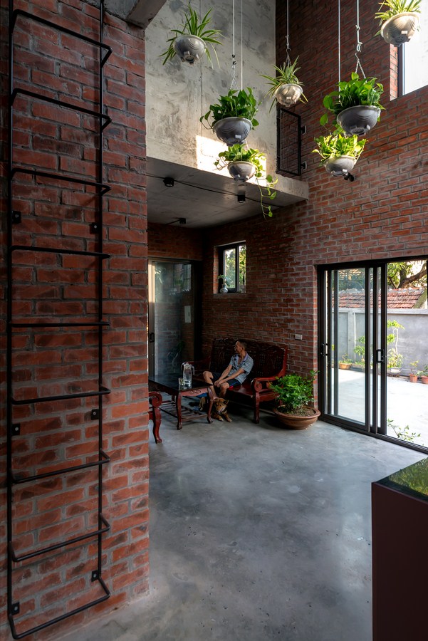AgriNesture By H&P Architects - Sheet4