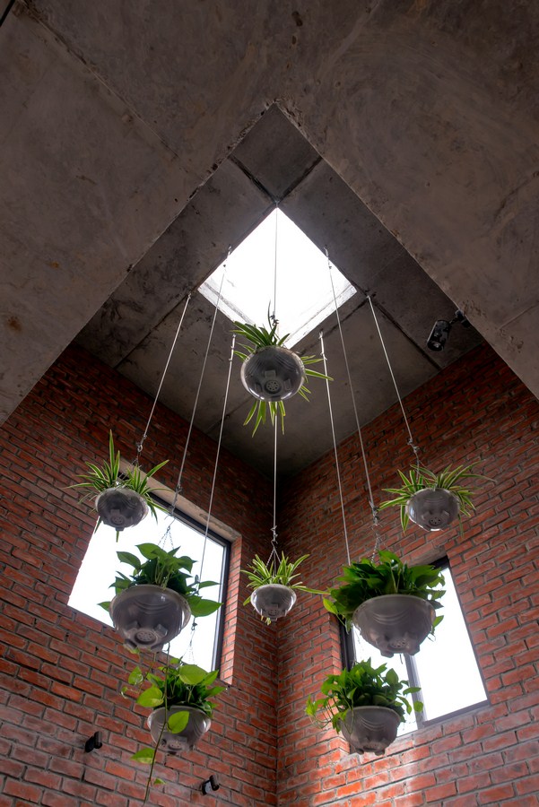 AgriNesture By H&P Architects - Sheet9