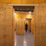 BE friendly space By H&P Architects - Sheet1
