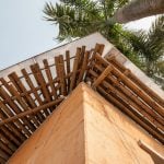BE friendly space By H&P Architects - Sheet11