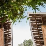 BE friendly space By H&P Architects - Sheet12