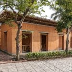 BE friendly space By H&P Architects - Sheet17
