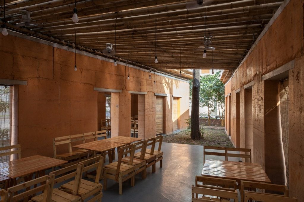 BE friendly space By H&P Architects - Sheet2