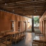 BE friendly space By H&P Architects - Sheet2