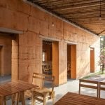 BE friendly space By H&P Architects - Sheet20