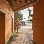 BE friendly space By H&P Architects - Sheet21