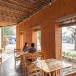 BE friendly space By H&P Architects - Sheet22