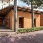 BE friendly space By H&P Architects - Sheet24
