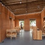 BE friendly space By H&P Architects - Sheet25