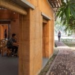 BE friendly space By H&P Architects - Sheet26