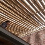 BE friendly space By H&P Architects - Sheet27