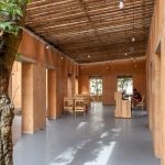 BE friendly space By H&P Architects - Sheet28
