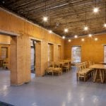 BE friendly space By H&P Architects - Sheet29