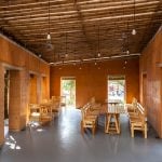 BE friendly space By H&P Architects - Sheet3
