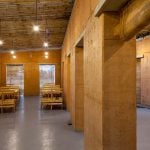 BE friendly space By H&P Architects - Sheet30