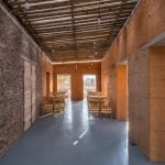 BE friendly space By H&P Architects - Sheet33