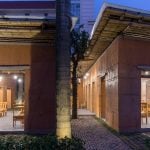 BE friendly space By H&P Architects - Sheet34