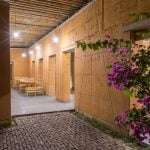 BE friendly space By H&P Architects - Sheet35