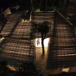 BE friendly space By H&P Architects - Sheet38
