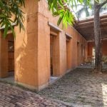 BE friendly space By H&P Architects - Sheet5