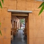 BE friendly space By H&P Architects - Sheet6
