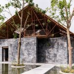 S Space By H&P Architects - Sheet1