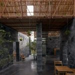 S Space By H&P Architects - Sheet15