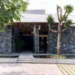 S Space By H&P Architects - Sheet2