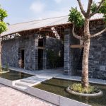 S Space By H&P Architects - Sheet20
