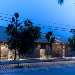 S Space By H&P Architects - Sheet24