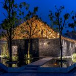 S Space By H&P Architects - Sheet25