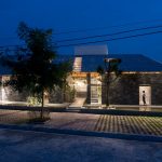 S Space By H&P Architects - Sheet28