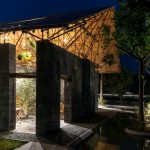 S Space By H&P Architects - Sheet36