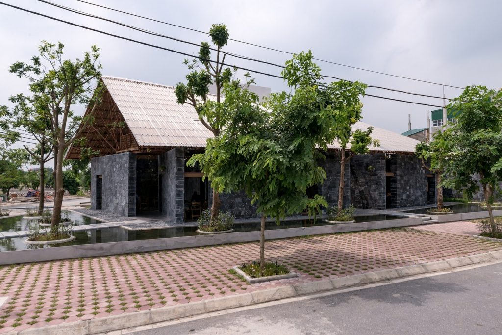 S Space By H&P Architects - Sheet5